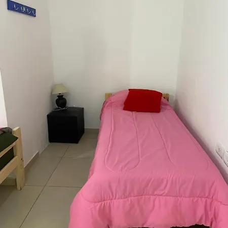 Departamento Centrico Monoambiente Pb Nuevo Sencillo Av Belgrano 2 Apartment Marcos Juarez Exterior photo