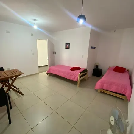 Departamento Centrico Monoambiente Pb Nuevo Sencillo Av Belgrano 2 Apartment Marcos Juarez Exterior photo