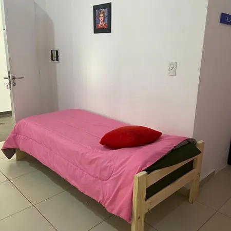 Departamento Centrico Monoambiente Pb Nuevo Sencillo Av Belgrano 2 Apartment Marcos Juarez Exterior photo