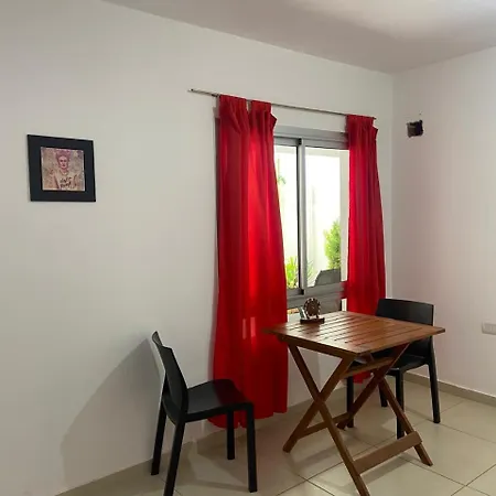 Departamento Centrico Monoambiente Pb Nuevo Sencillo Av Belgrano 2 Apartment Marcos Juarez Exterior photo