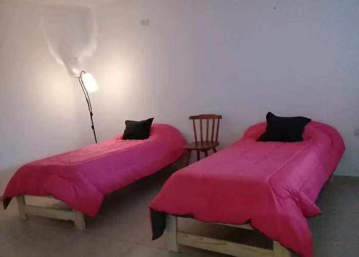 Departamento Centrico Monoambiente Pb Nuevo Sencillo Av Belgrano 2