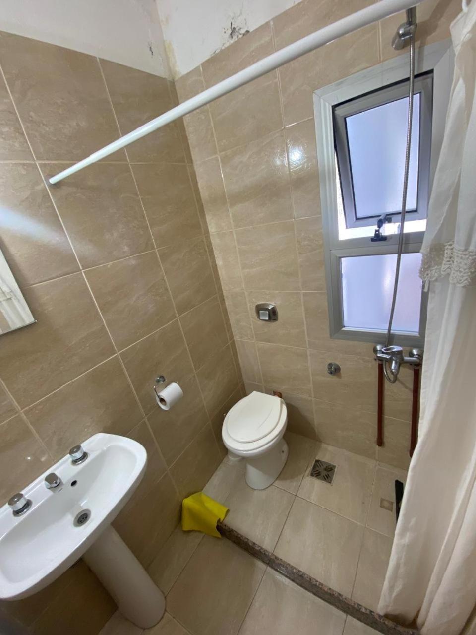 Apartment Departamento Centrico Monoambiente Pb Nuevo Sencillo Av Belgrano 2 *