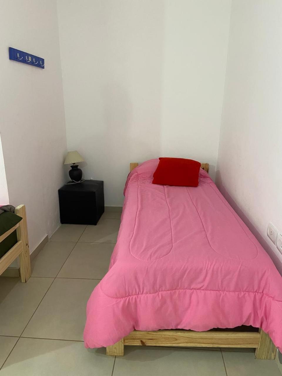 Departamento Centrico Monoambiente Pb Nuevo Sencillo Av Belgrano 2 Marcos Juarez