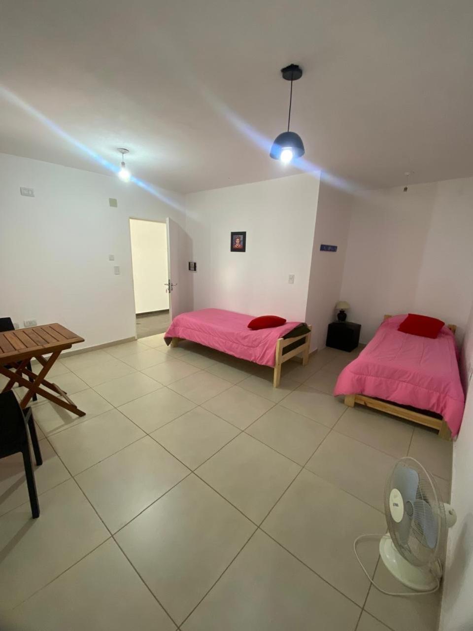 Apartment Departamento Centrico Monoambiente Pb Nuevo Sencillo Av Belgrano 2