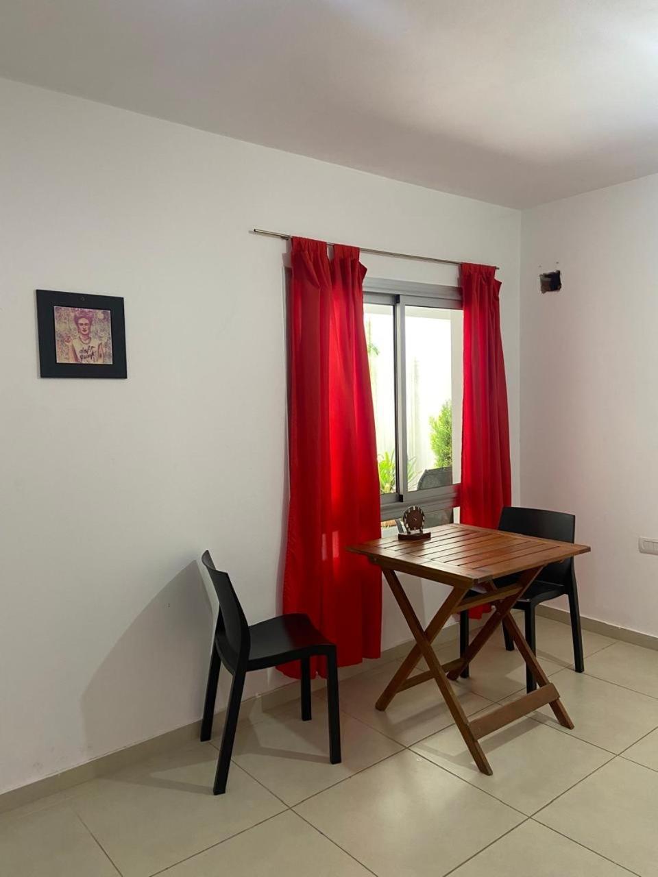 Apartment Departamento Centrico Monoambiente Pb Nuevo Sencillo Av Belgrano 2 Marcos Juarez