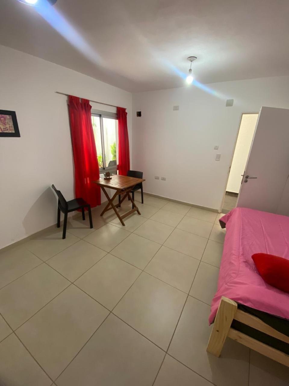 Departamento Centrico Monoambiente Pb Nuevo Sencillo Av Belgrano 2 Marcos Juarez