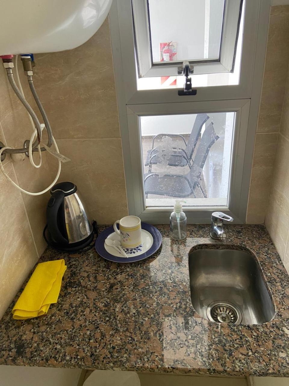 Departamento Centrico Monoambiente Pb Nuevo Sencillo Av Belgrano 2 * Marcos Juarez