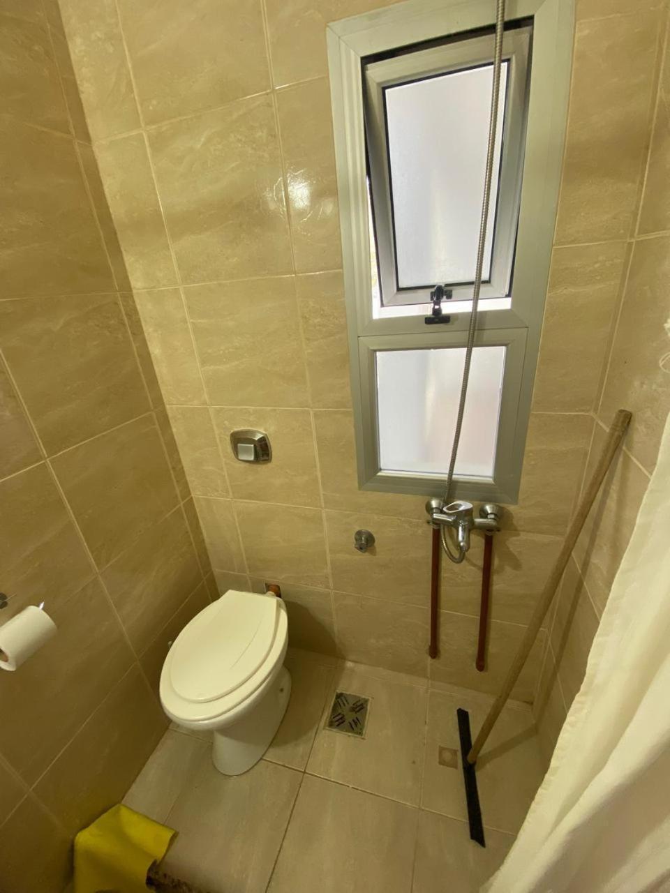 Departamento Centrico Monoambiente Pb Nuevo Sencillo Av Belgrano 2 Apartment Marcos Juarez