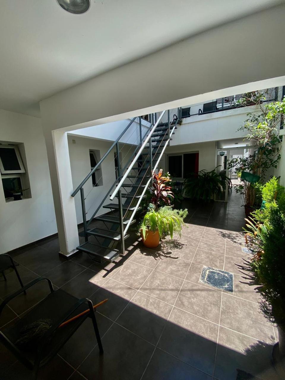 Departamento Centrico Monoambiente Pb Nuevo Sencillo Av Belgrano 2 * Marcos Juarez