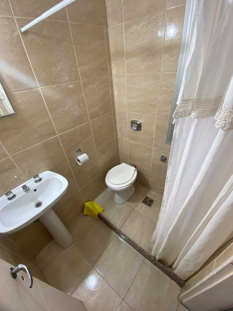 Departamento Centrico Monoambiente Pb Nuevo Sencillo Av Belgrano 2 Apartment