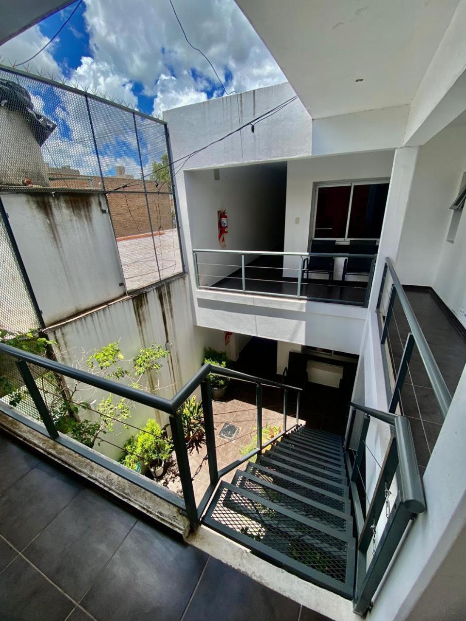 Departamento Centrico Monoambiente Pb Nuevo Sencillo Av Belgrano 2 Apartment *