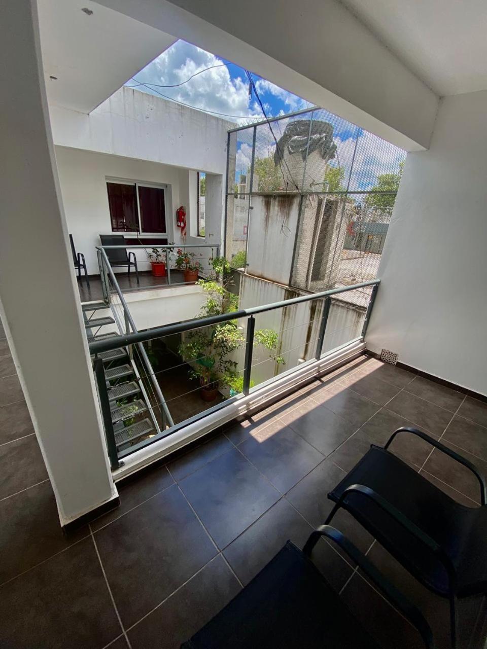 Departamento Centrico Monoambiente Pb Nuevo Sencillo Av Belgrano 2 Apartment Marcos Juarez