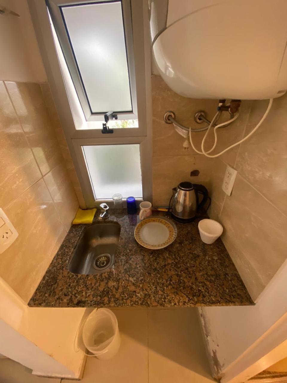 Departamento Centrico Monoambiente Pb Nuevo Sencillo Av Belgrano 2 *