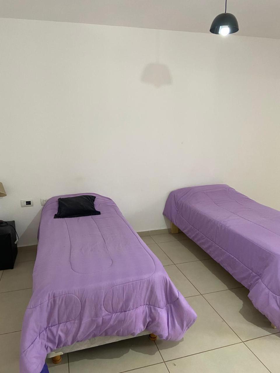 Departamento Centrico Monoambiente Pb Nuevo Sencillo Av Belgrano 2 * Marcos Juarez