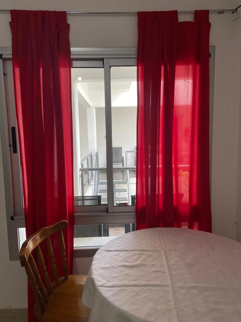 Apartment Departamento Centrico Monoambiente Pb Nuevo Sencillo Av Belgrano 2