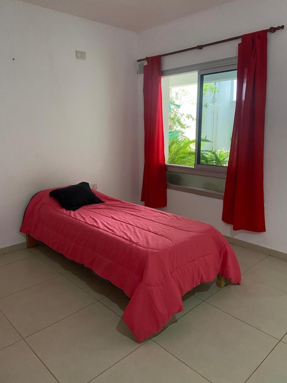 Departamento Centrico Monoambiente Pb Nuevo Sencillo Av Belgrano 2 Apartment *