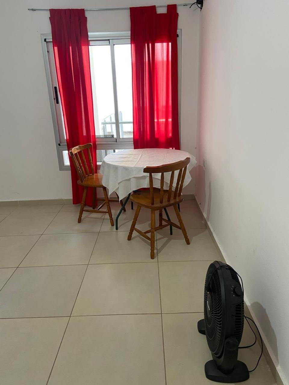 Apartment Departamento Centrico Monoambiente Pb Nuevo Sencillo Av Belgrano 2 *