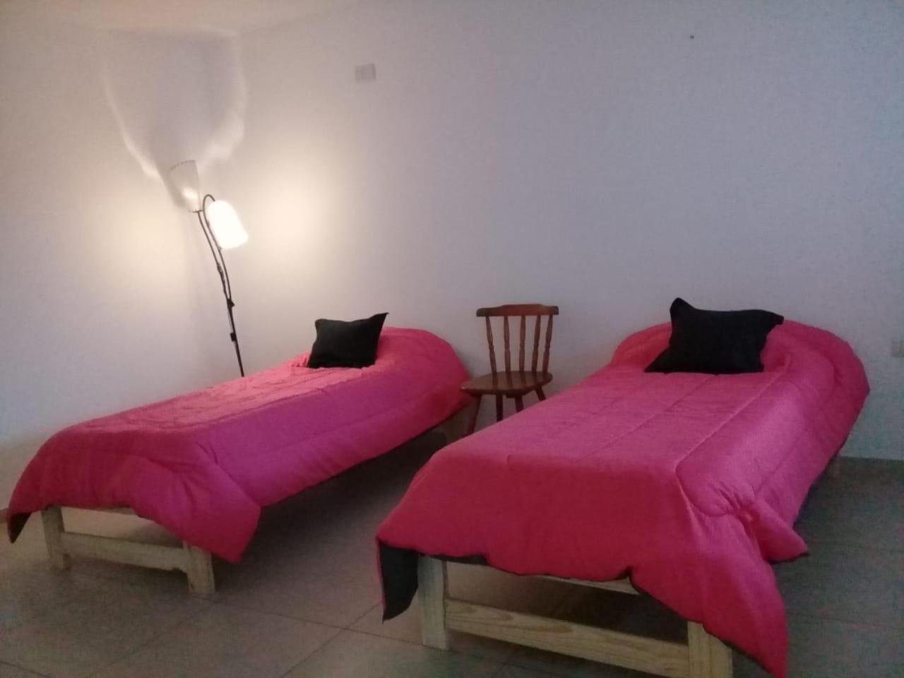Departamento Centrico Monoambiente Pb Nuevo Sencillo Av Belgrano 2 Apartment Marcos Juarez