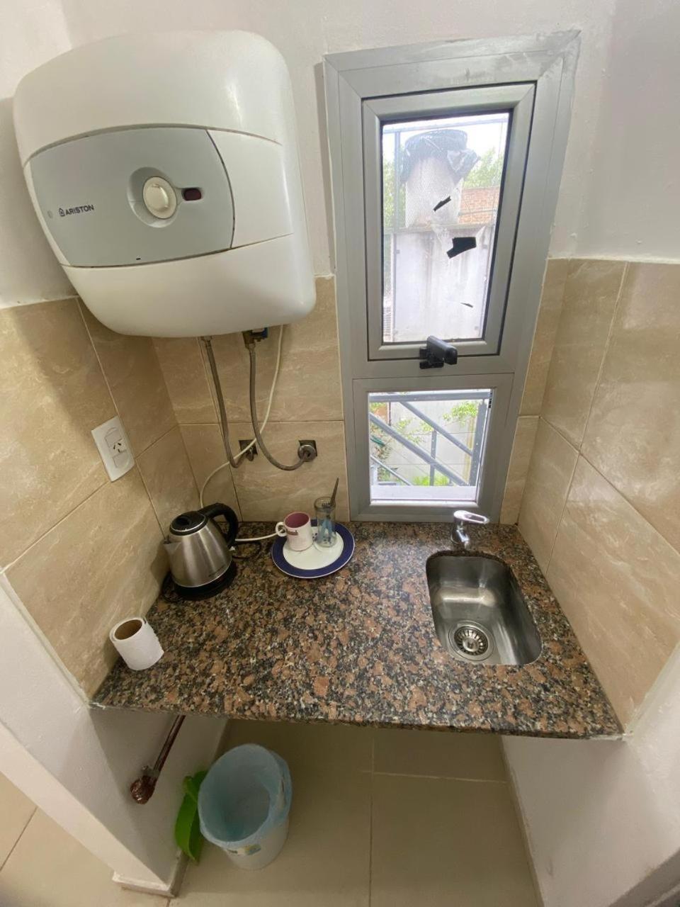 Apartment Departamento Centrico Monoambiente Pb Nuevo Sencillo Av Belgrano 2 Marcos Juarez