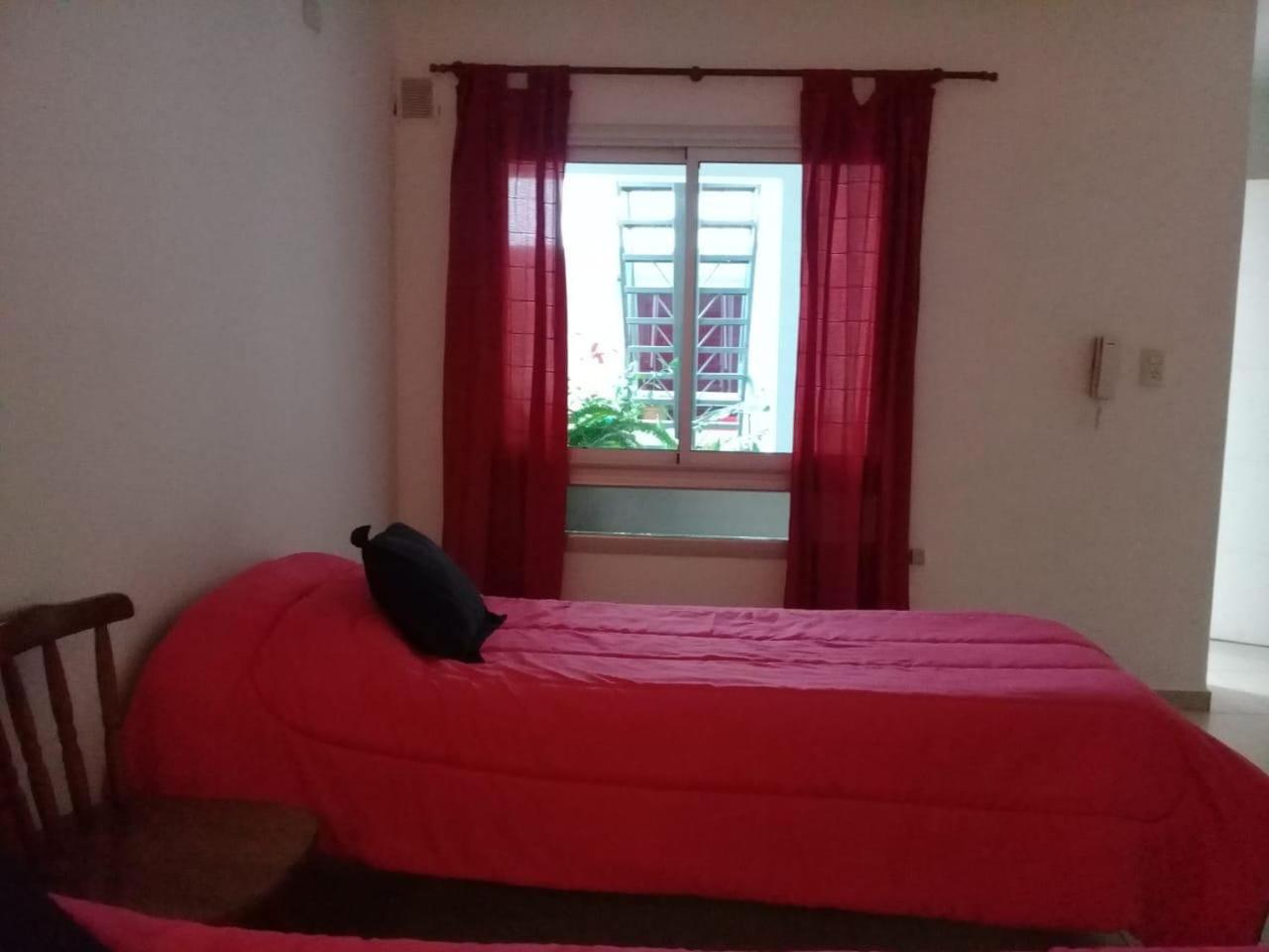 Departamento Centrico Monoambiente Pb Nuevo Sencillo Av Belgrano 2 *