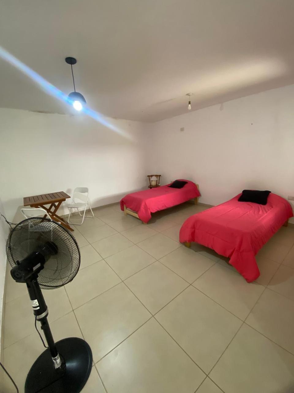 Departamento Centrico Monoambiente Pb Nuevo Sencillo Av Belgrano 2 Marcos Juarez