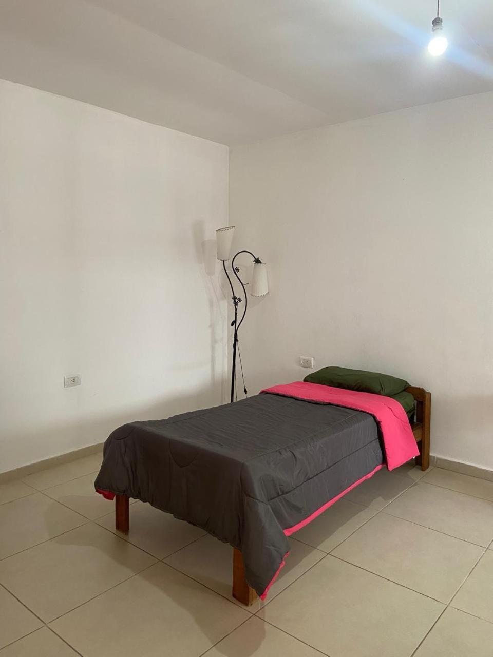 Departamento Centrico Monoambiente Pb Nuevo Sencillo Av Belgrano 2 Apartment *
