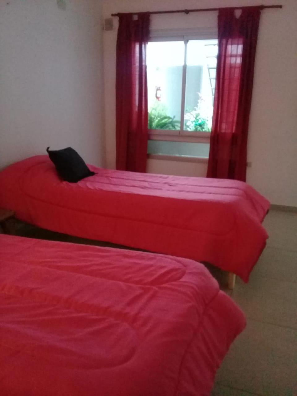 Departamento Centrico Monoambiente Pb Nuevo Sencillo Av Belgrano 2 Apartment Marcos Juarez