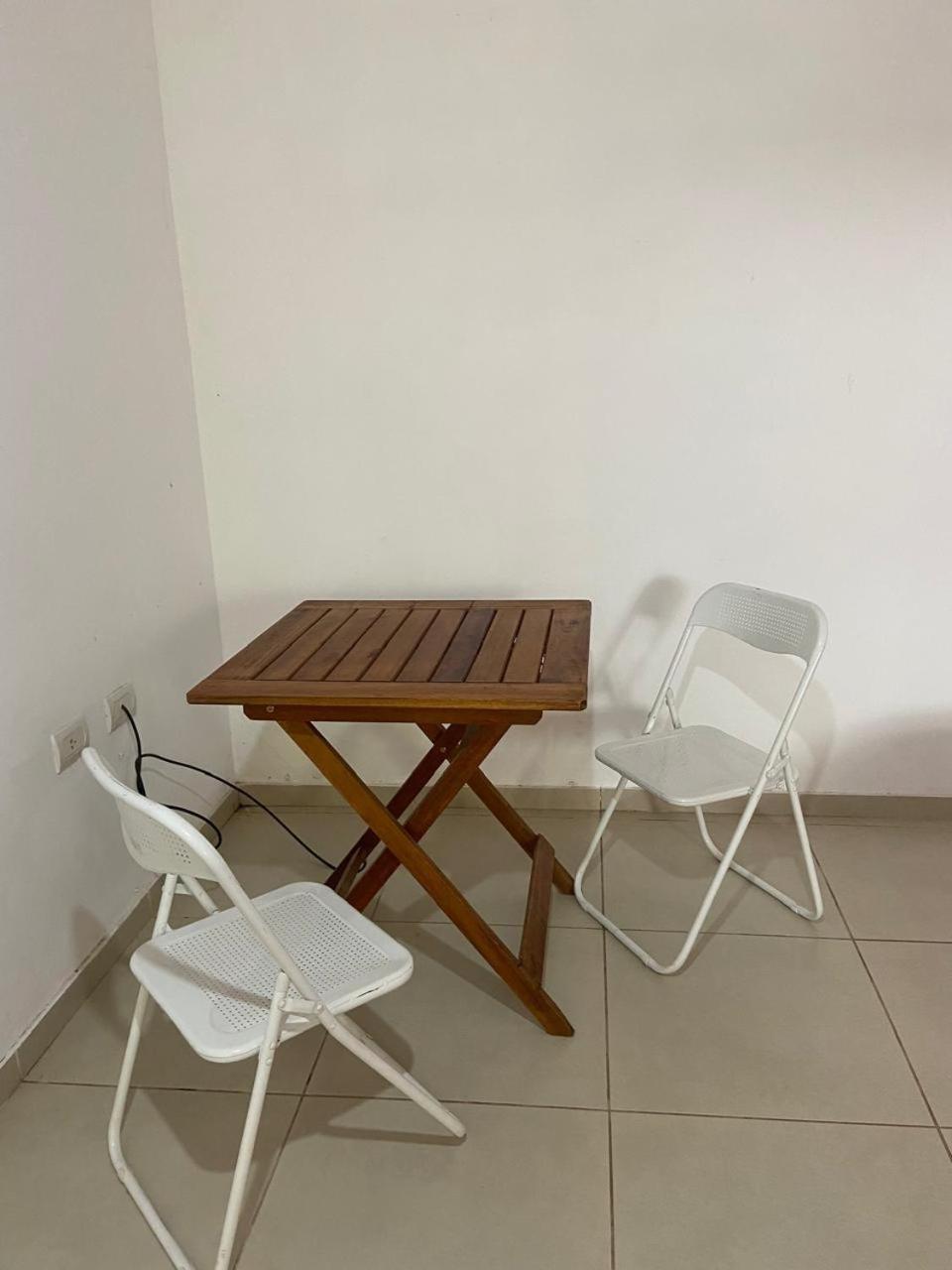 Apartment Departamento Centrico Monoambiente Pb Nuevo Sencillo Av Belgrano 2 Marcos Juarez